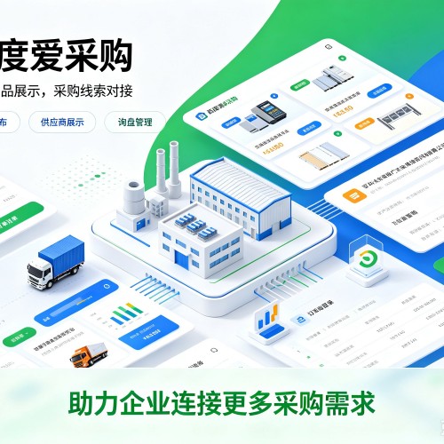 都江堰百度爱采购